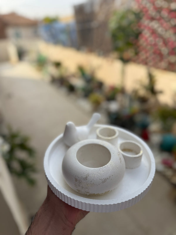 מארז נוי לבית