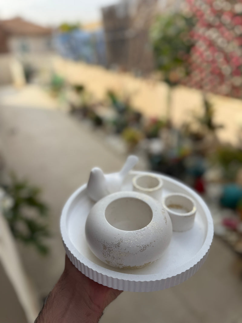 מארז נוי לבית