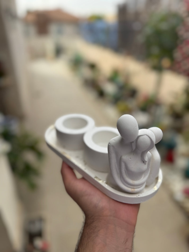 מארז נוי לבית