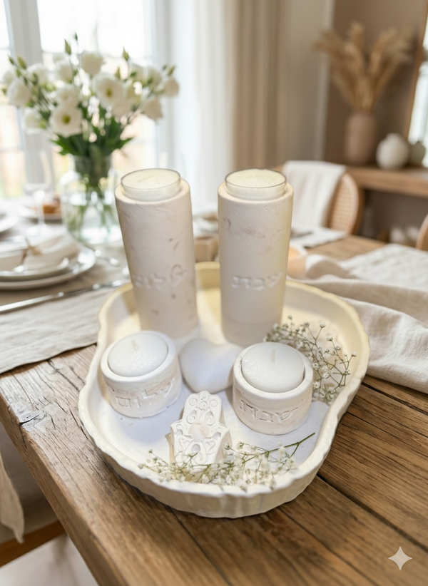 מארז שבת שלום ❤️