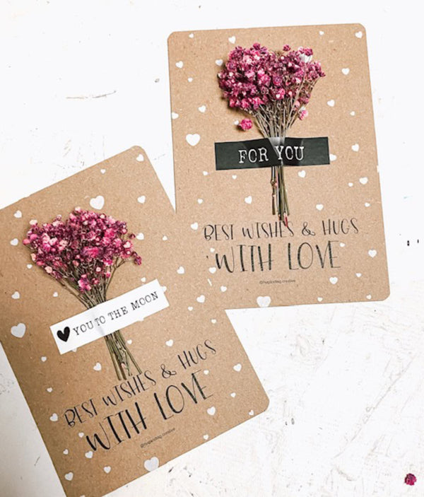 כרטיס ברכה ❤️