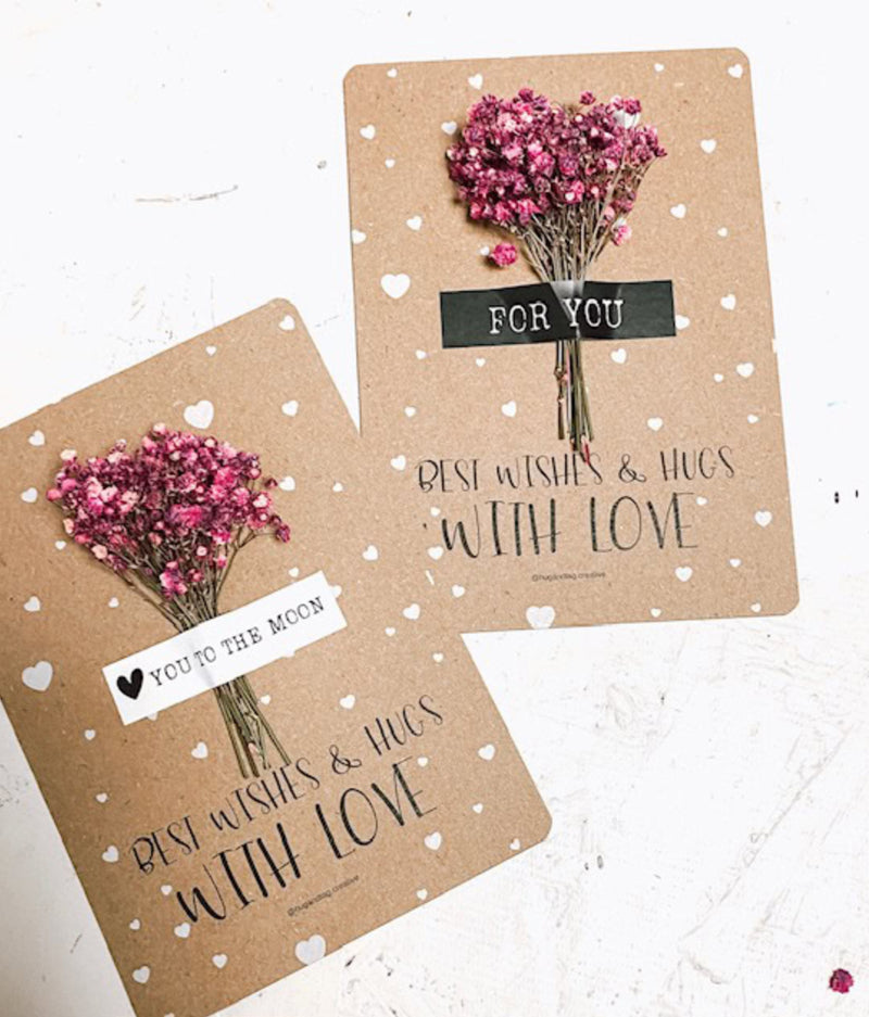 כרטיס ברכה ❤️