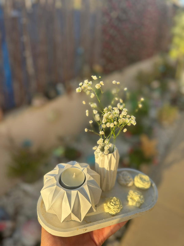 מארז קטן מוצרי נוי