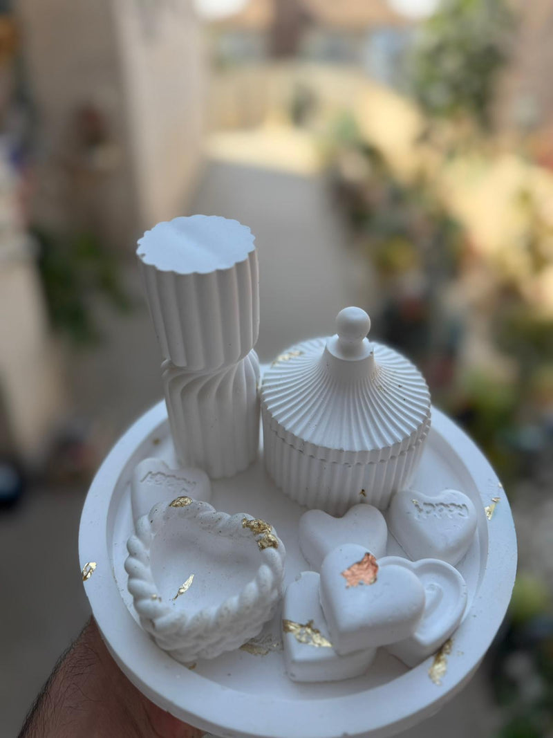 מארז מוצרי נוי