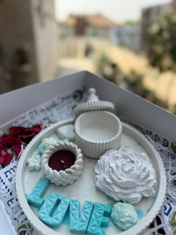 מארז נוי LOVE