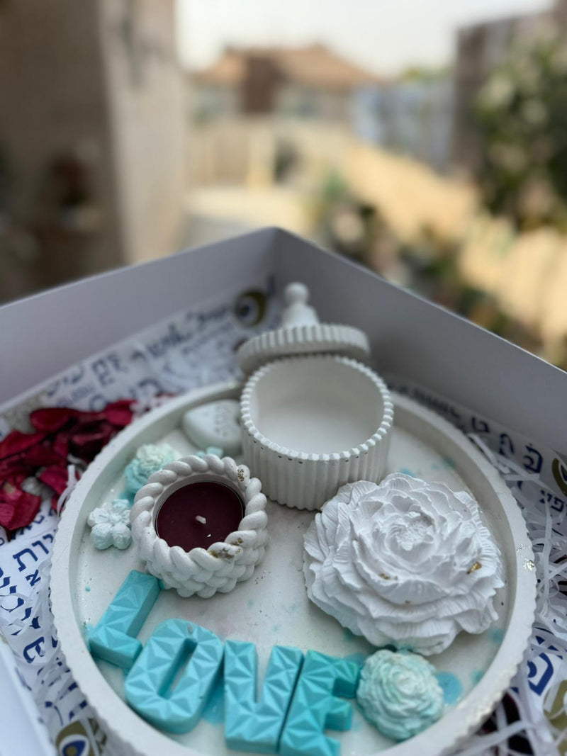 מארז נוי LOVE