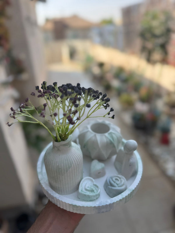 מארז מוצרי נוי